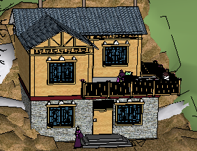 ǼʽSketchUpģ