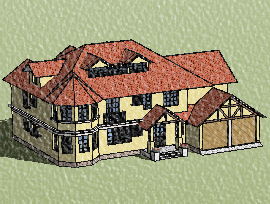 ŷʽSketchUpģ
