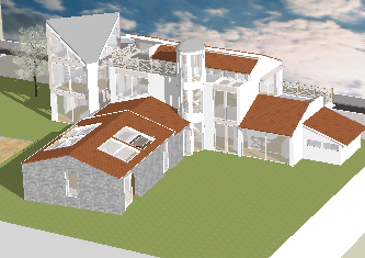 SketchUpģ