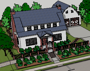 SketchUpģ