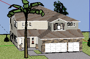 SketchUpģ
