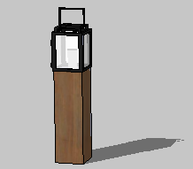 ҵloftƾSketchUpģ