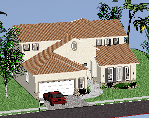 SketchUpģ