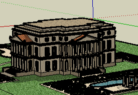 SketchUpģ