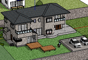 SketchUpģ