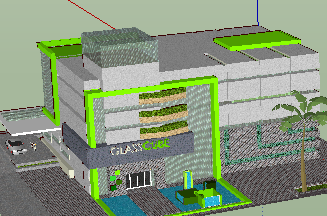 SketchUpģ