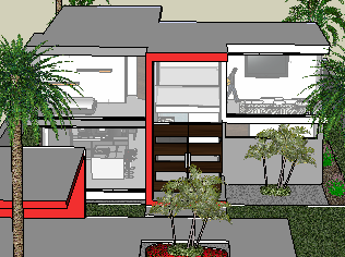 SketchUpģ