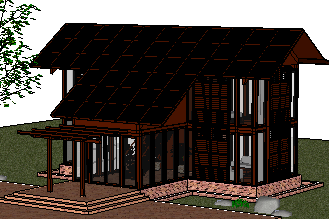 SketchUpģ
