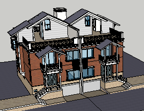 ִSketchUpģ