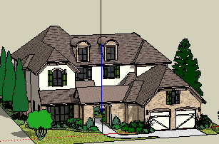 ݶSketchUpģ