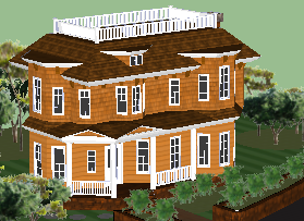 SketchUpģ