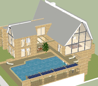 SketchUpģ