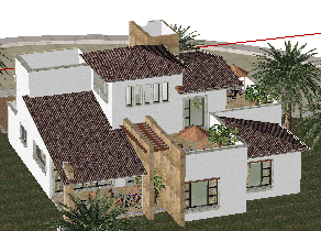 SketchUpģ