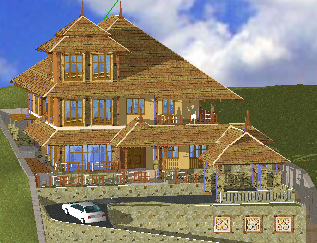 SketchUpģ