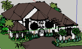 SketchUpģ
