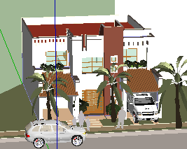 ִSketchUpģ