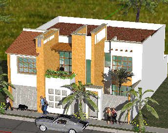 SketchUpģ