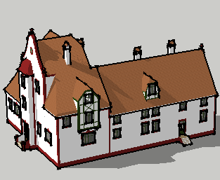 SketchUpģ