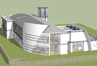SketchUpģ
