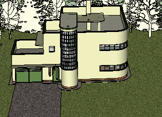 ִSketchUpģ
