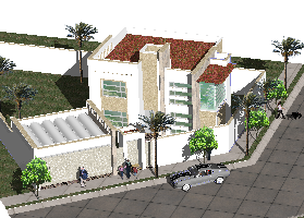 SketchUpģ