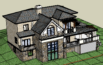 ݶSketchUpģ