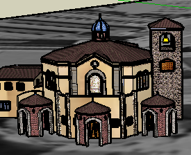 SketchUpģ