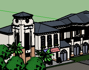 ҵSketchUpģ