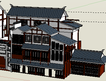 ҵSketchUpģ