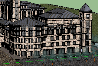 ҵ¥SketchUpģ