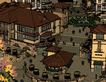 ŷʽҵSketchUpģ