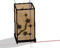 149صSketchUpģͣͼ
