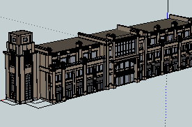 ҵ¥SketchUpģ