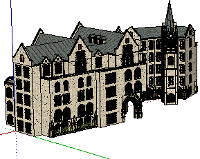 SketchUpģ