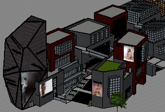 ִҵSketchUpģ