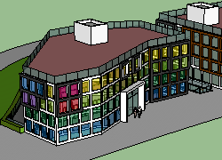 ҵ³㳡SketchUpģ