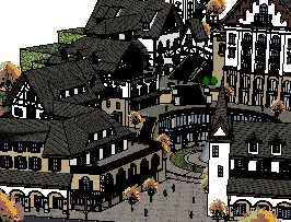 ҵSketchUpģ
