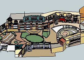 ҵSketchUpģ