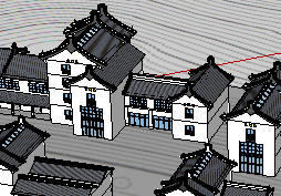 ͼҵSketchUpģ