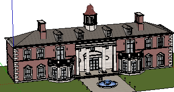 SketchUpģ