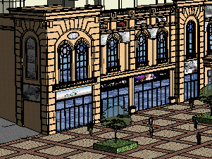 ʽҵSketchUpģ