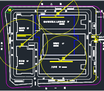 �Ĳ㲩��ݵ��Ĺݹ���ʩ����֯��ƣ���ƽ�沼��ͼ��