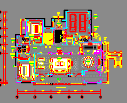 389ƽ巿װʩͼЧͼϱ