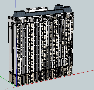 ʮĲסլ¥SketchUpģ