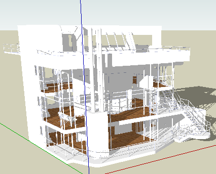SketchUpģ