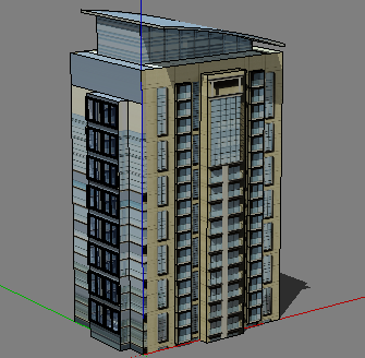 ʮסլ¥SketchUpģ