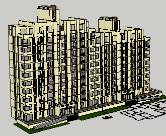ʮסլ¥SketchUpģ