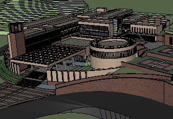 ĳСѧSketchUpģ