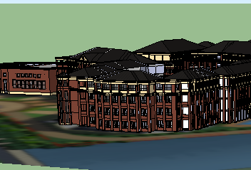 Ĳŷʽѧ¥SketchUpģ