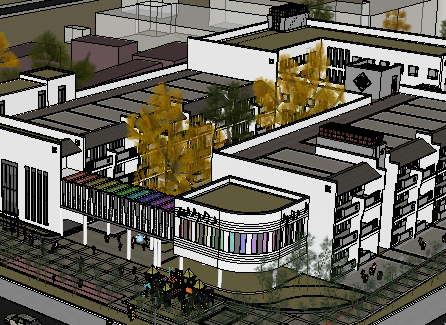 ׶԰SketchUpģ